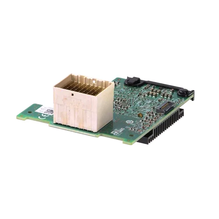 Dell OCM14102-U5-D | Emulex 2-Ports 10Gb/s PCI Express 3.0 x8 Mezzanine Converged Network Adapter Card Refurbished - Dell refurbished available on Gotodirect