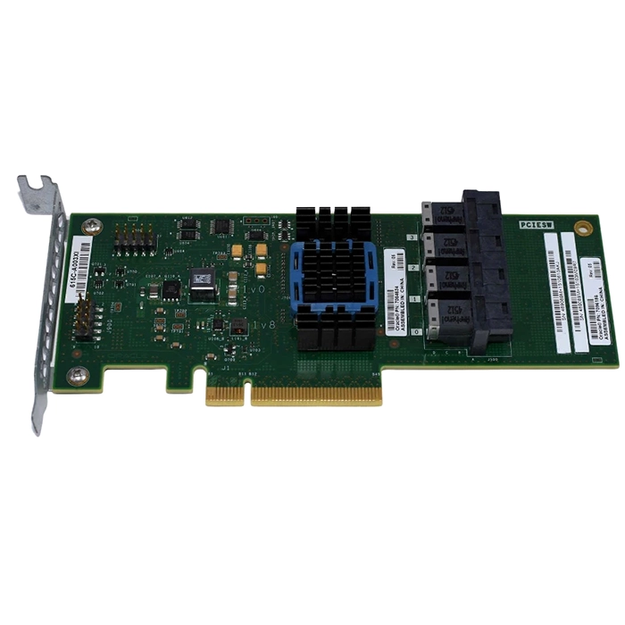 Sun 7064634 | 8-Port PCI Express Switch Card X6-T8 Refurbished -  refurbished available on Gotodirect