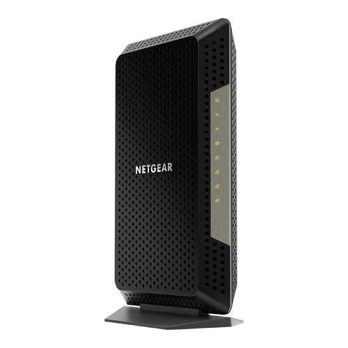 Netgear CM1200-100NAS | Nighthawk ‎CM1200 Series 4 x Ports 1GbE Ethernet 1024Mbit/s Broadband DOCSIS 3.1 Cable Modem Refurbished - Netgear refurbished available on Gotodirect