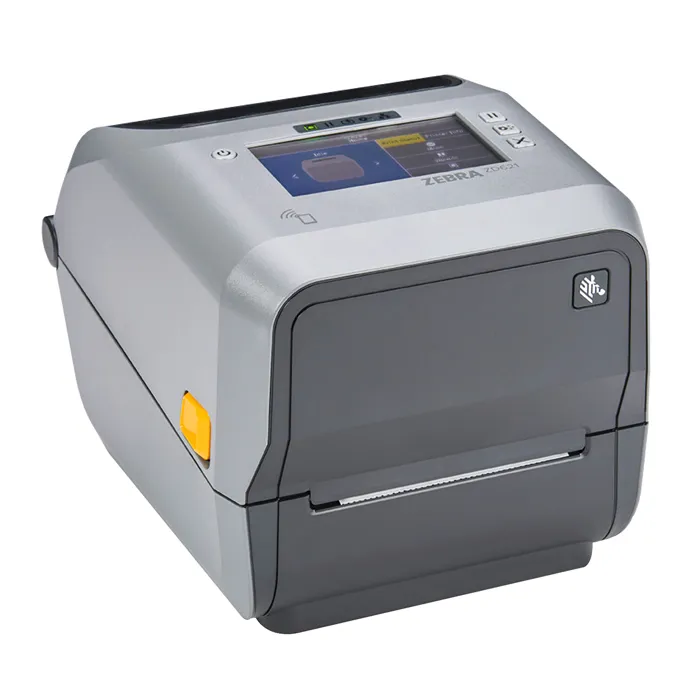 Zebra ZD6A142-301F00EZ | ZD621 203dpi 6ips Barcode Label Printer Refurbished - Zebra Technologies (si la marque se réfère à l refurbished available on Gotodirect