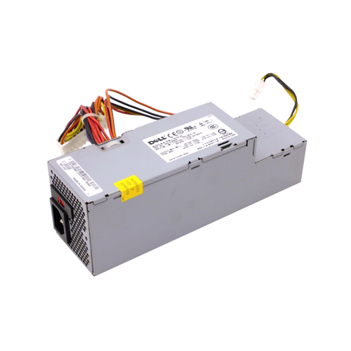 Dell 275BB | 275-Watts Power Supply Refurbished - Dell refurbished available on Gotodirect