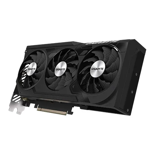 Gigabyte GV-N4070WF3OC-12GD | GeForce RTX 4070 12GB GDDR6X PCIe 4.0 x16 ATX Video Graphics Card Refurbished - Gigabyte refurbished available on Gotodirect