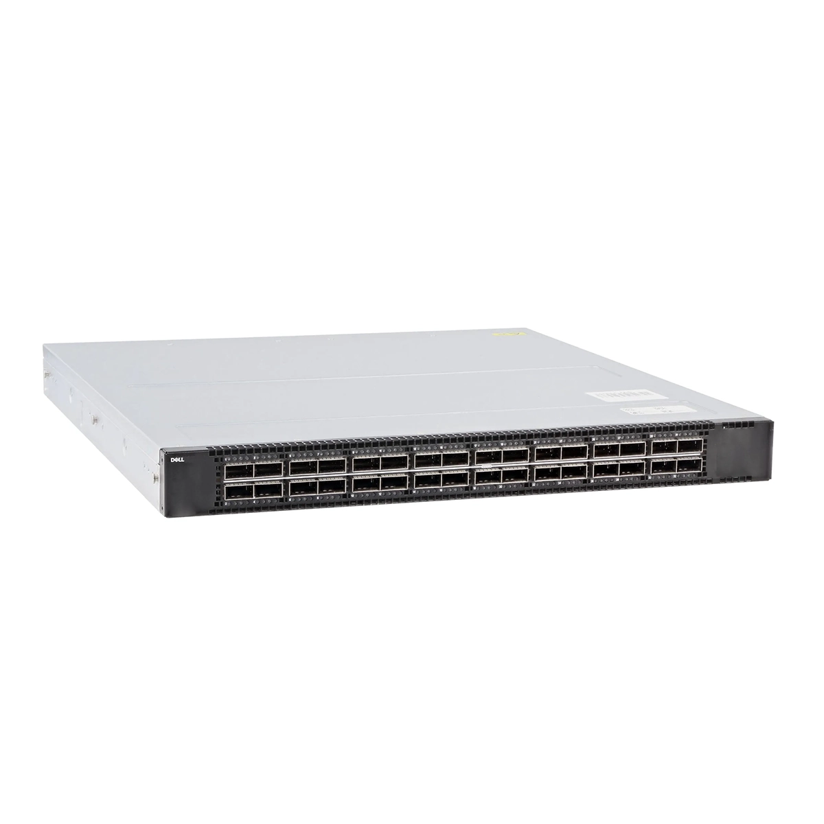 Dell 210-AFRR | Networking S-Series S6100-ON 32 x QSFP+ Ports 40GBase-X + 2 x SFP+ Ports Layer 3 Managed 2U Rack-mountable Gigabit Ethernet Network Switch Refurbished - Dell refurbished available on Gotodirect