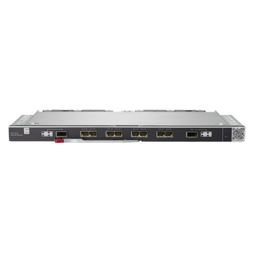 HP 876259-B21 | VC SE 32Gb Fibre Channel Module Refurbished - Hewlett-Packard (ou HP en abrégé) refurbished available on Gotodirect