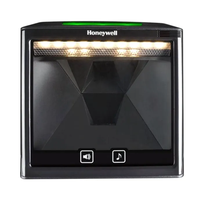 Honeywell 7980G-2SERC-0 | Solaris 7980g 2D multi-IF EAS kit (RS232) black Refurbished - Honeywell refurbished available on Gotodirect