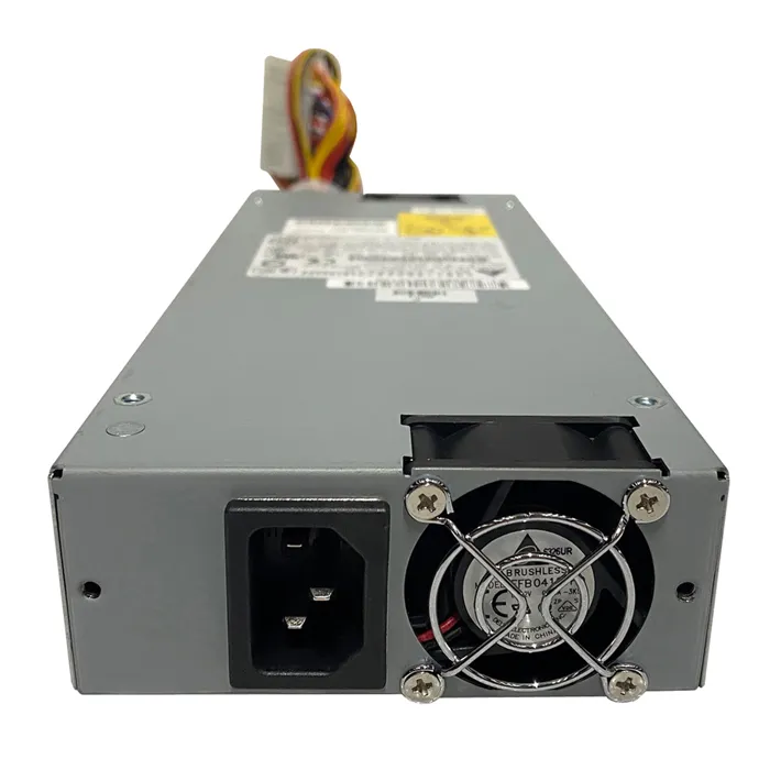 Buy HP DPS-350QB-2A | 350-Watts 100-240V AC Power Supply for ProLiant DL140/ DL320 G3 Server Refurbished - $221.11 HP DPS-350QB-2A | 350-Watts 100-240V AC Power Supply for ProLiant DL140/ DL320 G3 Server Refurbished - Hewlett-Packard (ou HP en abrégé) refurbished available on Gotodirect