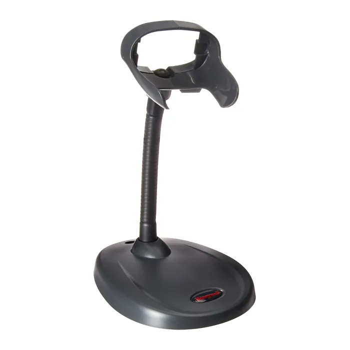 Honeywell STND-15F03-009-6 | Stand for 1250G and 1450G Voyager General Duty Barcode Scanner Black Refurbished - Honeywell refurbished available on Gotodirect
