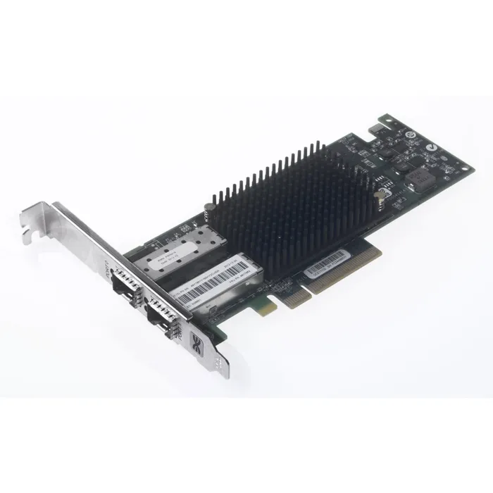 Buy Emulex OCE11102-FX | OneConnect 2 x Ports 10GbE Gigabit Ethernet PCI Express 2.0 x8 Network Adapter Card Refurbished - $204.78 Emulex OCE11102-FX | OneConnect 2 x Ports 10GbE Gigabit Ethernet PCI Express 2.0 x8 Network Adapter Card Refurbished - refurbished available on Gotodirect