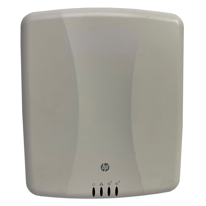 HP J9845-69001 | 560 IEEE 802.11ac Dual-Band 5GHz 1.3Gbit/s 1 x Port PoE+ 1000Base-T 6 x Internals Antennas Wireless Access Point Refurbished - Hewlett-Packard (ou HP en abrégé) refurbished available on Gotodirect