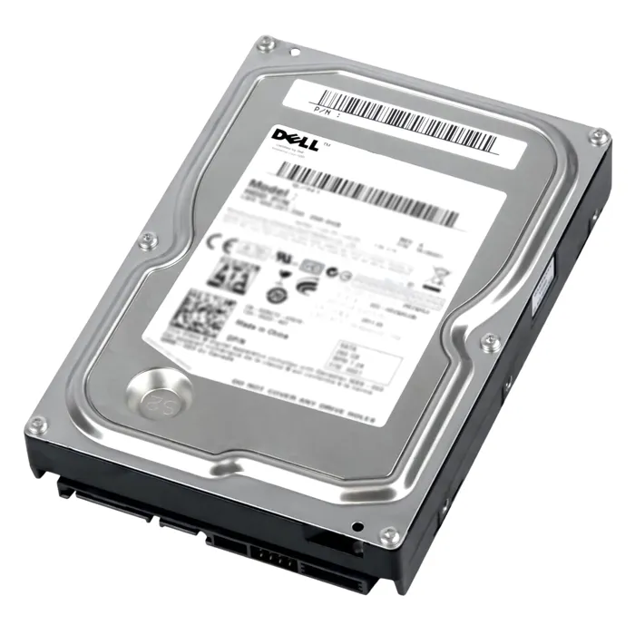 Dell 07C739 | 9GB 15000RPM Ultra-160 80-Pin 3.5-Inch Internal Hard Drive Refurbished - Dell refurbished available on Gotodirect