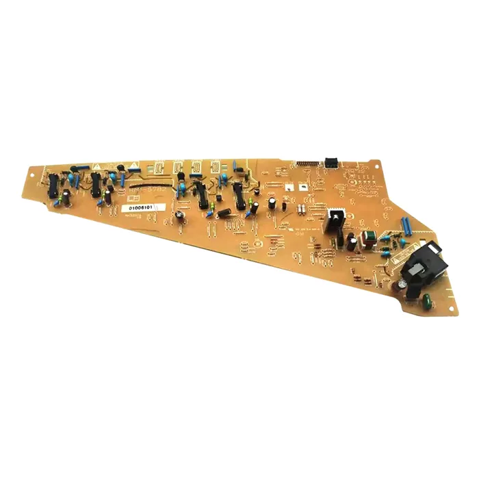 HP RM1-5782 | 110V High Voltage Power Supply Assembly Board for Color LaserJet CP4525/CP4025 Printer Refurbished - Hewlett-Packard (ou HP en abrégé) refurbished available on Gotodirect