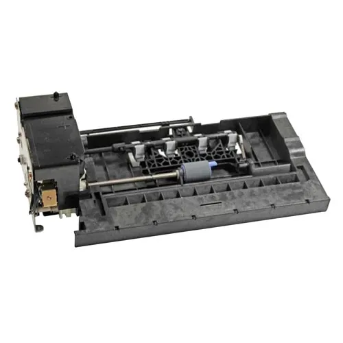HP RG5-2690-000 | 500-Sheet Optional Pickup Drive Assembly for LaserJet 4000 Series Printer Refurbished - Hewlett-Packard (ou HP en abrégé) refurbished available on Gotodirect