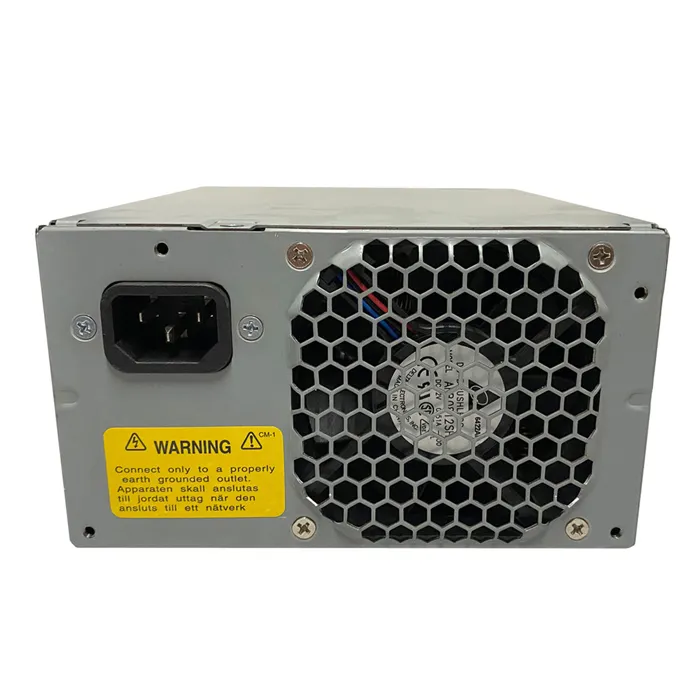 Delta DPS-600MB-E | 600-Watts 200-240V 5A 50-60Hz 24-Pin ATX Power Supply for ProLiant ML150 Gen2 Refurbished -  refurbished available on Gotodirect