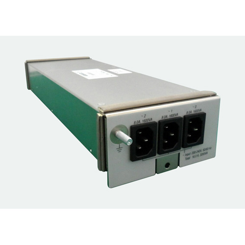 HP 0950-3315 | 3200VA 240V AC 16A Power Line Filter Assembly Module Refurbished - Hewlett-Packard (ou HP en abrégé) refurbished available on Gotodirect