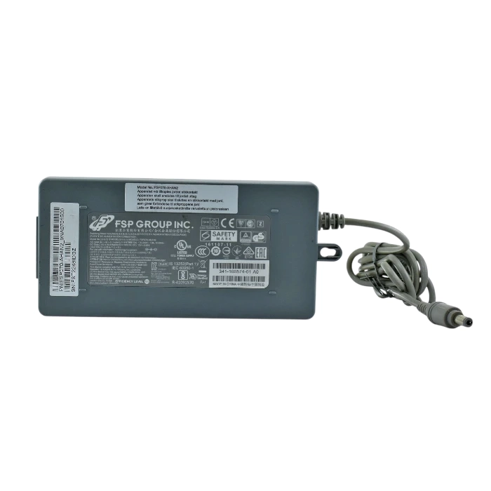 Buy Cisco 341-100574-01 | 70-Watts 6.25A 12V Power Adapter Refurbished - $185.68 Cisco 341-100574-01 | 70-Watts 6.25A 12V Power Adapter Refurbished - Cisco Systems Inc. refurbished available on Gotodirect