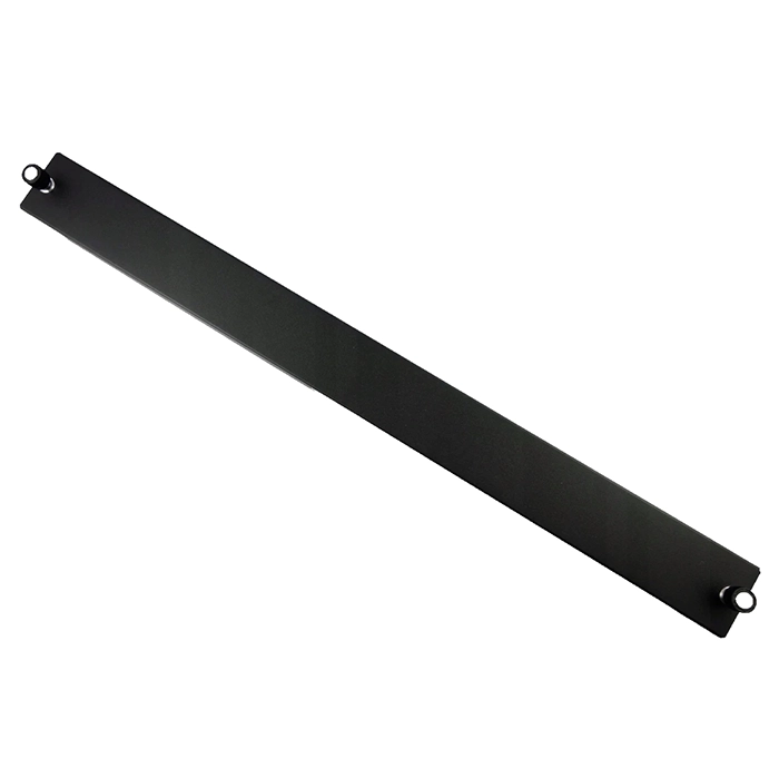 Dell 9J90K | Blanking Panel 1U 19-Inch Black for 2162DS KVM Switch Refurbished - Dell refurbished available on Gotodirect
