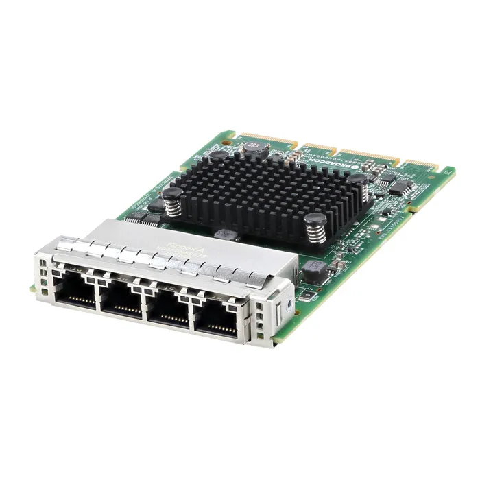 Dell 0G9XC9 | Broadcom BCM5720 1Gb/s 4 x Ports RJ-45 OCP 3.0 Mezzanine Network Card Refurbished - Dell refurbished available on Gotodirect