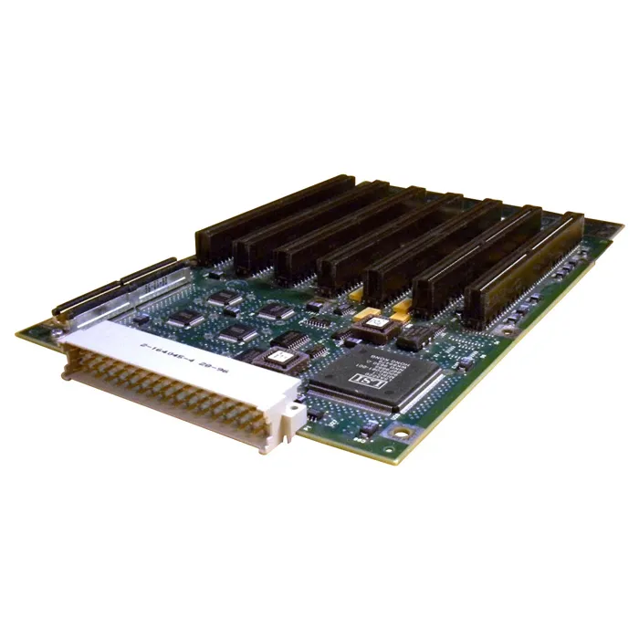 Buy IBM 95H0010 | Micro Channel Adapter Planar for RS/6000 Server Refurbished - $659.15 IBM 95H0010 | Micro Channel Adapter Planar for RS/6000 Server Refurbished - refurbished available on Gotodirect