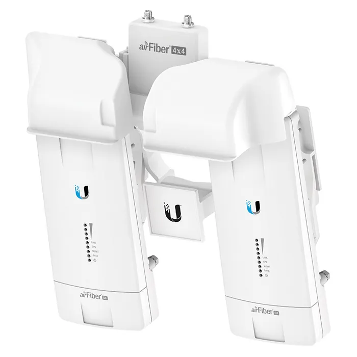 Ubiquiti AF-MPX4-US | airFiber 4x4 MIMO Multiplexer Refurbished - Ubiquiti refurbished available on Gotodirect