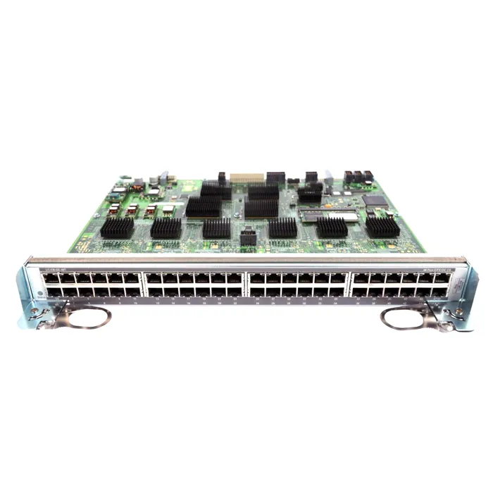 Dell FG2WM | 48 x Ports Base-T Adapter Card Refurbished - Dell refurbished available on Gotodirect