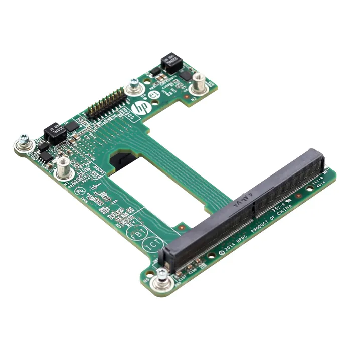 HP 792946-001 | PCA MXM3 Type-A PCI-Express 3.0 Mezzanine Adapter Refurbished - Hewlett-Packard (ou HP en abrégé) refurbished available on Gotodirect