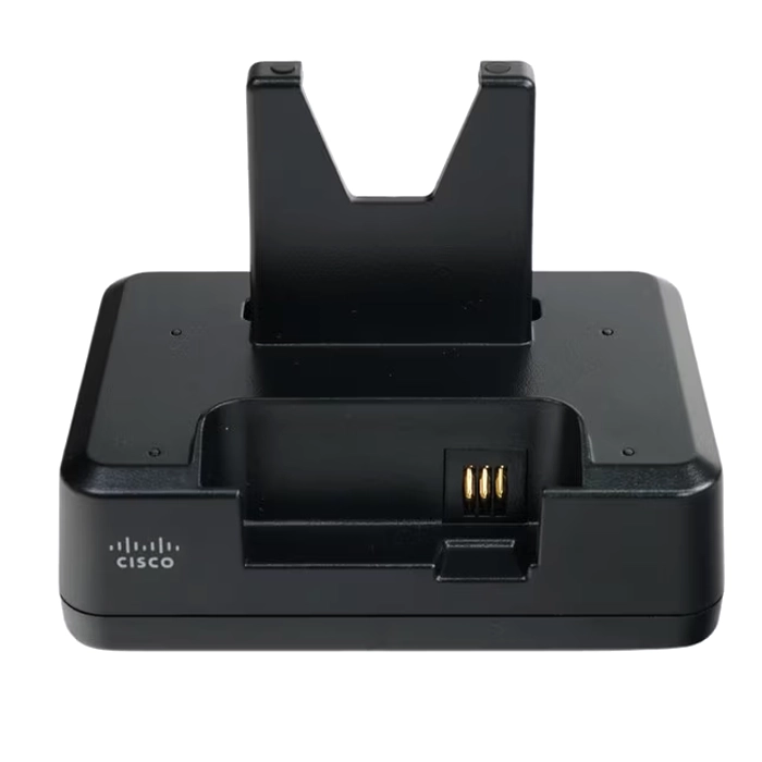 Buy Cisco CP-840-DUAL-DCHR= | Desktop Dual Charger for Webex 840 Wireless Phone Refurbished - $454.71 Cisco CP-840-DUAL-DCHR= | Desktop Dual Charger for Webex 840 Wireless Phone Refurbished - Cisco Systems Inc. refurbished available on Gotodirect