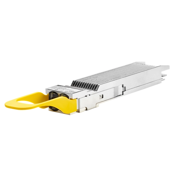 HP P49384-001 | 800Gb/s 800GBase-SR8 Multi-mode Fiber 850nm 50m MPO Connector OSFP Transceiver Module Refurbished - Hewlett-Packard (ou HP en abrégé) refurbished available on Gotodirect