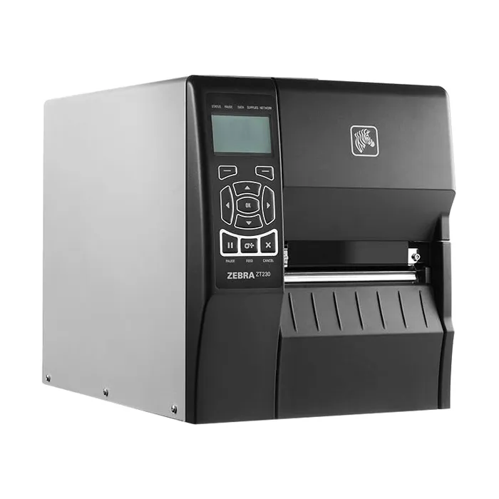 Zebra ZT23042-T01000FZ | 203 DPI Direct Thermal Transfer Printer Refurbished - Zebra Technologies (si la marque se réfère à l refurbished available on Gotodirect