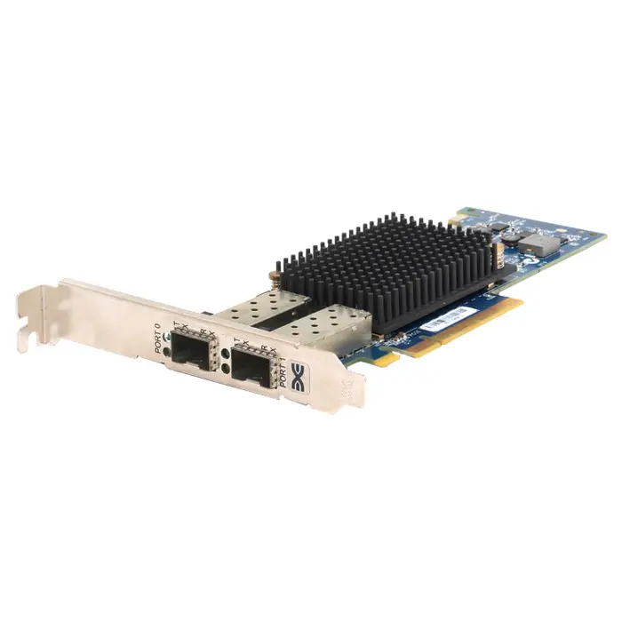 IBM P004673-01 | Emulex 2-Ports 10GB PCI-E 2.0x8 Network Interface Card forx3850x5 /x3950x5 Refurbished -  refurbished available on Gotodirect