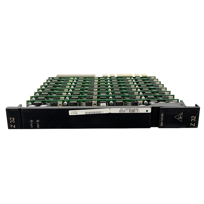 Alcatel-Lucent 3BA53188 | Z32 Analog Board Refurbished -  refurbished available on Gotodirect
