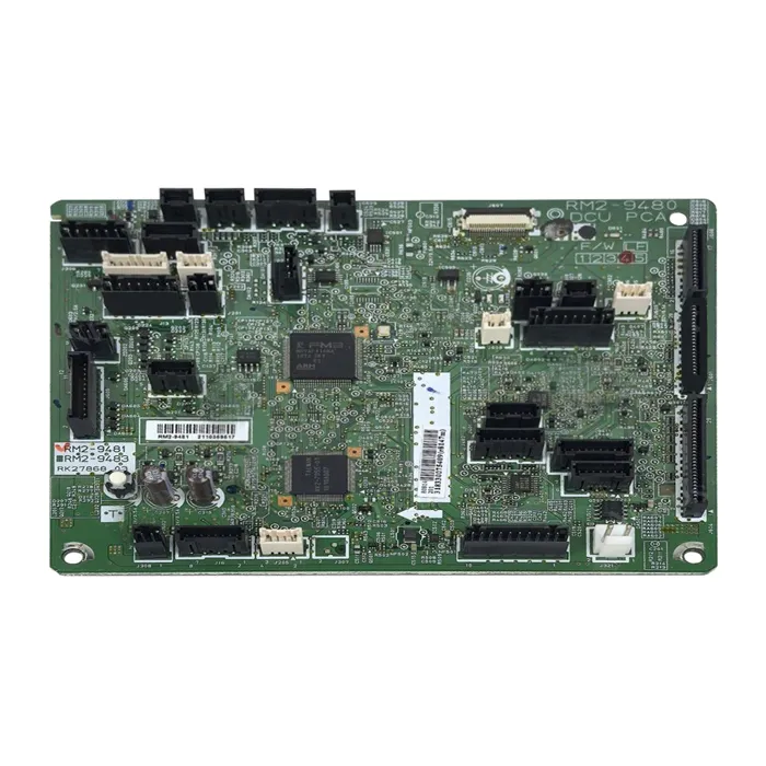 HP RM2-9483-000CN | DC Controller for LaserJet Enterprise M631 Refurbished - Hewlett-Packard (ou HP en abrégé) refurbished available on Gotodirect