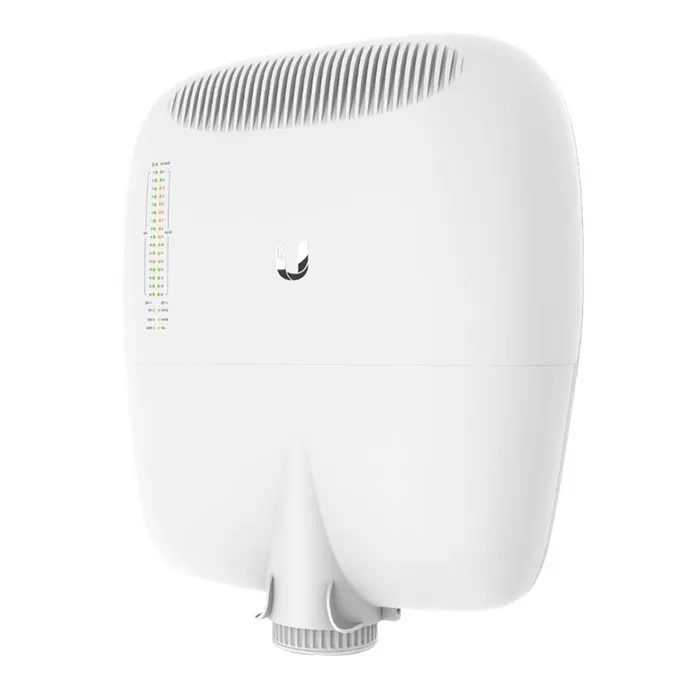 Ubiquiti EP-S16-US | EdgePoint 16 x Ports 1000Base-T + 2 x Ports SFP+ + 1 x Serial RJ-45 Layer 2 Wireless Access Point Refurbished - Ubiquiti refurbished available on Gotodirect