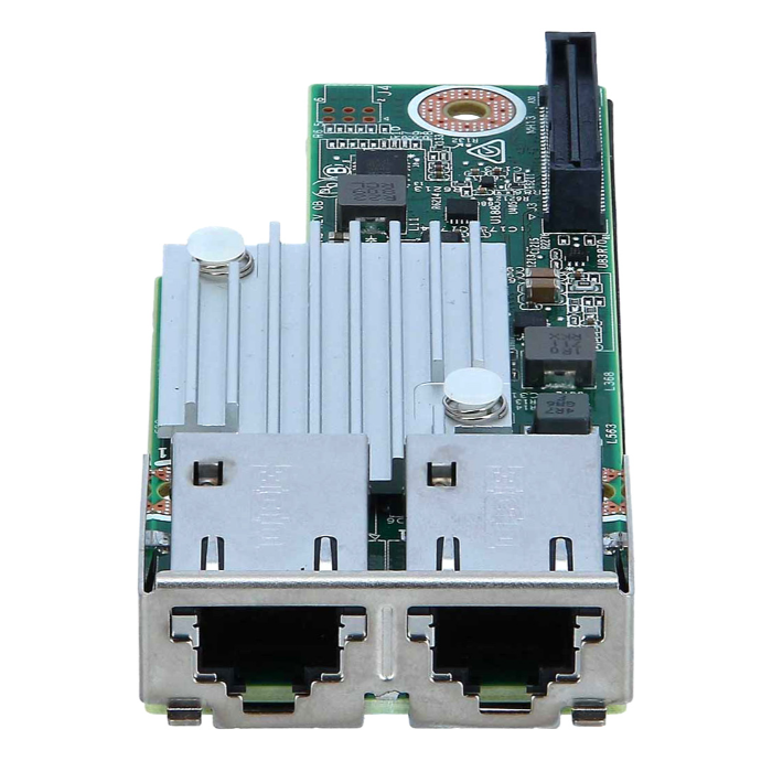 Buy HP 872163-001 | 2-Ports 10Gb/s 568FLR-SFP+ (Flexible LOM rack) Media Module Adapter Refurbished - $213.45 HP 872163-001 | 2-Ports 10Gb/s 568FLR-SFP+ (Flexible LOM rack) Media Module Adapter Refurbished - Hewlett-Packard (ou HP en abrégé) refurbished available on Gotodirect
