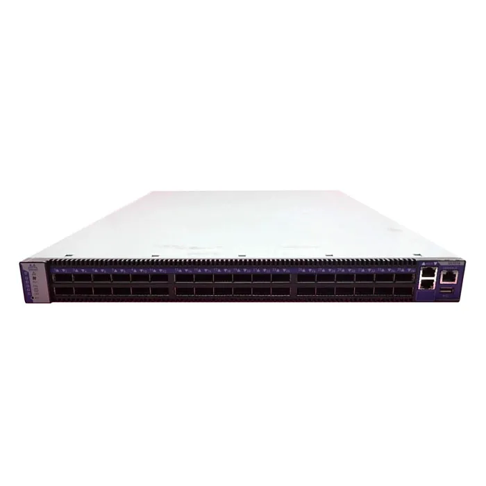 Mellanox MSX1036B-1BRS | SwitchX-2 Based 36-Ports QSFP 40Gbe 1U Ethernet Switch 1 PS Short Depth Refurbished -  refurbished available on Gotodirect