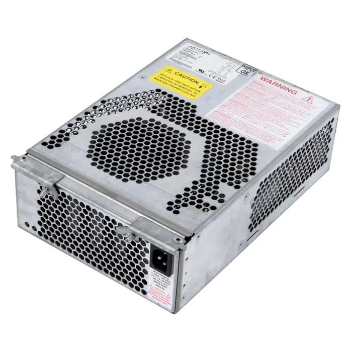 HP 0950-4038 | 340-Watts Power Supply with Cooling Fans for Disk System 2300/2400 Refurbished - Hewlett-Packard (ou HP en abrégé) refurbished available on Gotodirect