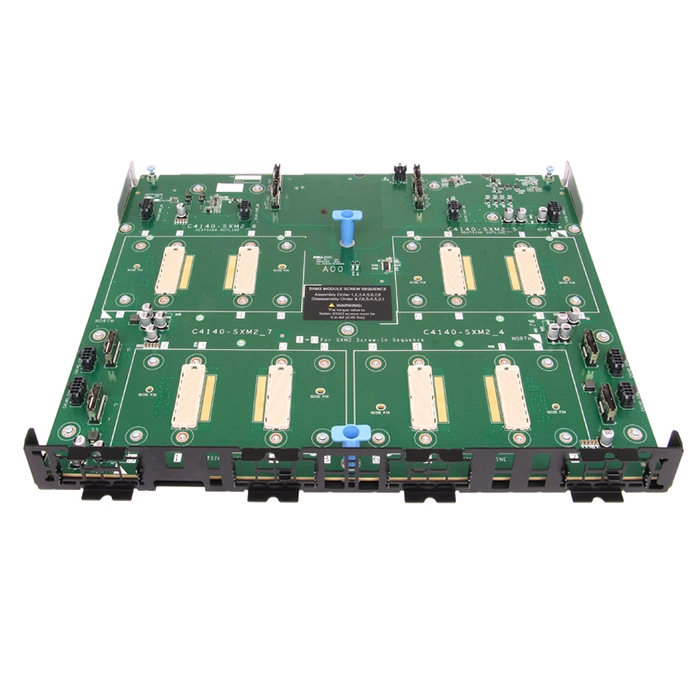 Dell 0852X8 | NVlink Board Module for PowerEdge C4140 Refurbished - Dell refurbished available on Gotodirect