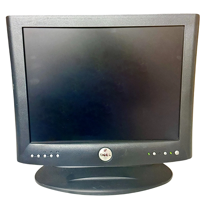 Dell 1503FP | 15-inch Flat Panel LCD Monitor Refurbished - Dell refurbished available on Gotodirect