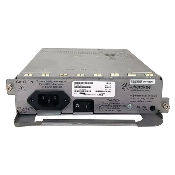 Buy Juniper 740-008537 | 293-Watts Networks AC Power Supply for M7I / M10I Refurbished - $360.00 Juniper 740-008537 | 293-Watts Networks AC Power Supply for M7I / M10I Refurbished - refurbished available on Gotodirect