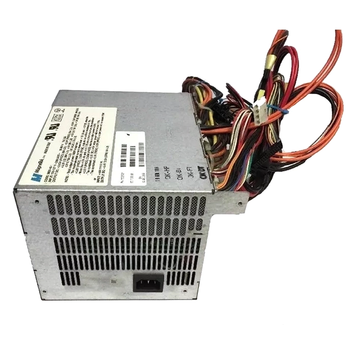 Magnetek 3802-48-1 | 500-Watts Power Supply for AS/400 Series Server Refurbished -  refurbished available on Gotodirect