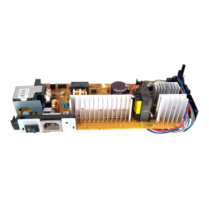 HP RM1-4363-000 | Low Voltage Power Supply Board for Color LaserJet CM1015 MFP Series Printer Refurbished - Hewlett-Packard (ou HP en abrégé) refurbished available on Gotodirect