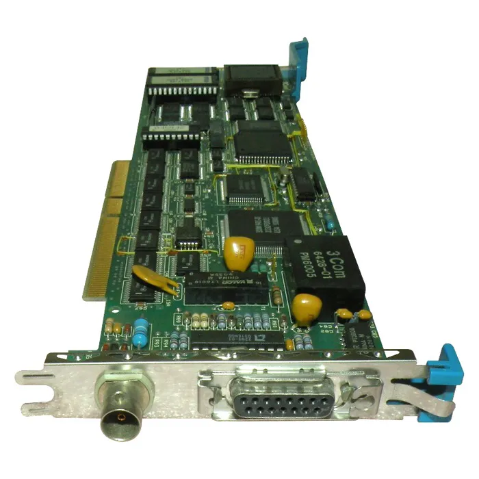 IBM 71F1182 | Ethernet High Performance LAN Network Adapter for RS/6000 Refurbished -  refurbished available on Gotodirect