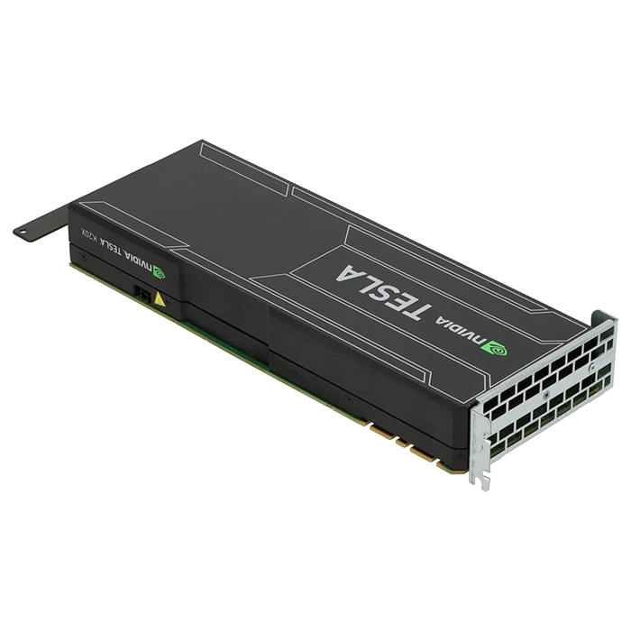 NVIDIA 900-22081-0430-000 | Tesla K20x 6GB GDDR5 PCI-Express 2.0 x16 Video Graphics Card Refurbished - Nvidia refurbished available on Gotodirect