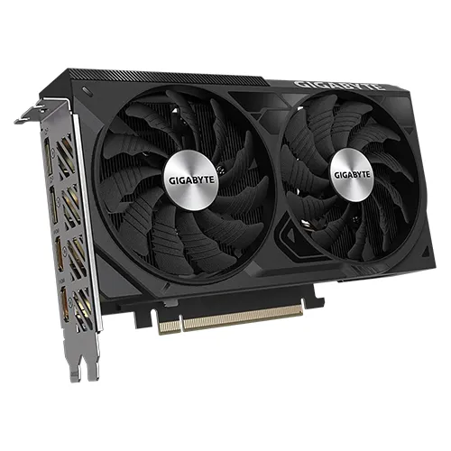 Buy Gigabyte GV-N406TWF2OC-8GD | Nvidia GeForce RTX 4060 Ti 8GB GDDR6 PCIe 4.0 Video Graphics Card Refurbished - $1016.76 Gigabyte GV-N406TWF2OC-8GD | Nvidia GeForce RTX 4060 Ti 8GB GDDR6 PCIe 4.0 Video Graphics Card Refurbished - Gigabyte refurbished available on Gotodirect