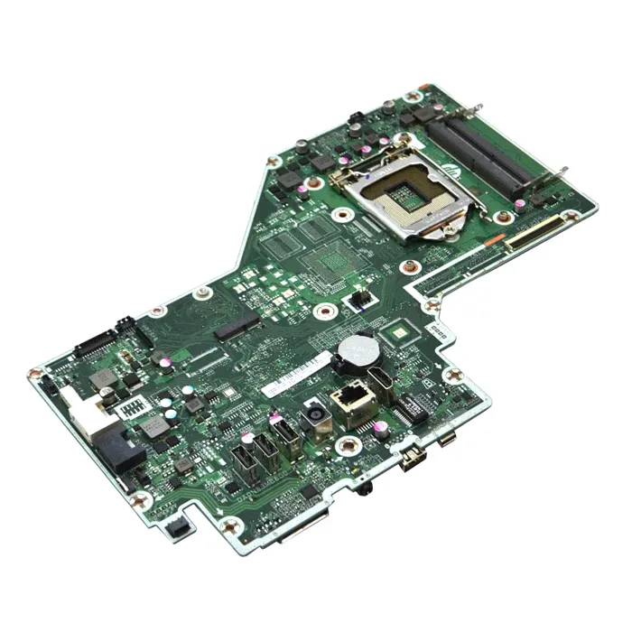 Buy HP 908382-604 | Core i5-6400T Intel H170 Chipset Socket LGA1151 12GB DDR4 RAM SATA HDD ATX System Board (Motherboard) for Pavilion 27-A030 Refurbished - $290.00 HP 908382-604 | Core i5-6400T Intel H170 Chipset Socket LGA1151 12GB DDR4 RAM SATA HDD ATX System Board (Motherboard) for Pavilion 27-A030 Refurbished - Hewlett-Packard (ou HP en abrégé) refurbished available on Gotodirect