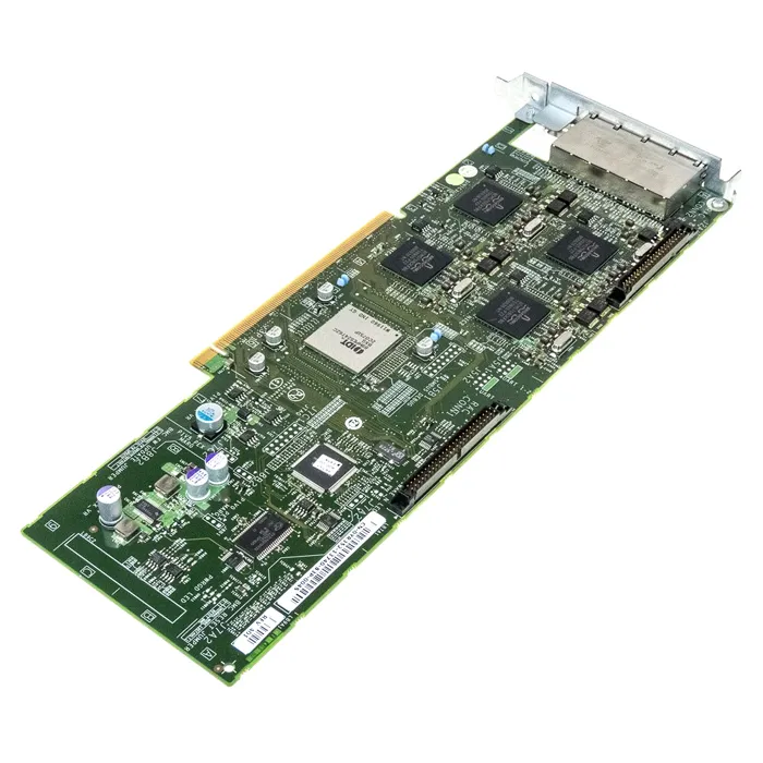 Dell 0YR352 | 4 x Ports 1000Base-T Gigabit Ethernet Network Interface Card for PowerEdge R900 Refurbished - Dell refurbished available on Gotodirect