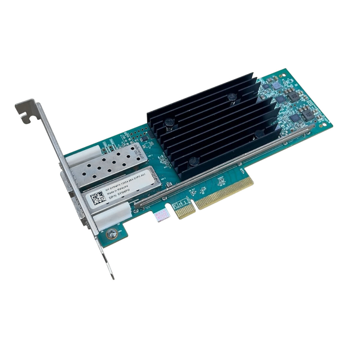 Dell 0YM4FH | 2772 2 x Ports Fibre Channel 32Gb/s SFP+ PCI-Express Host Bus Adapter Refurbished - Dell refurbished available on Gotodirect