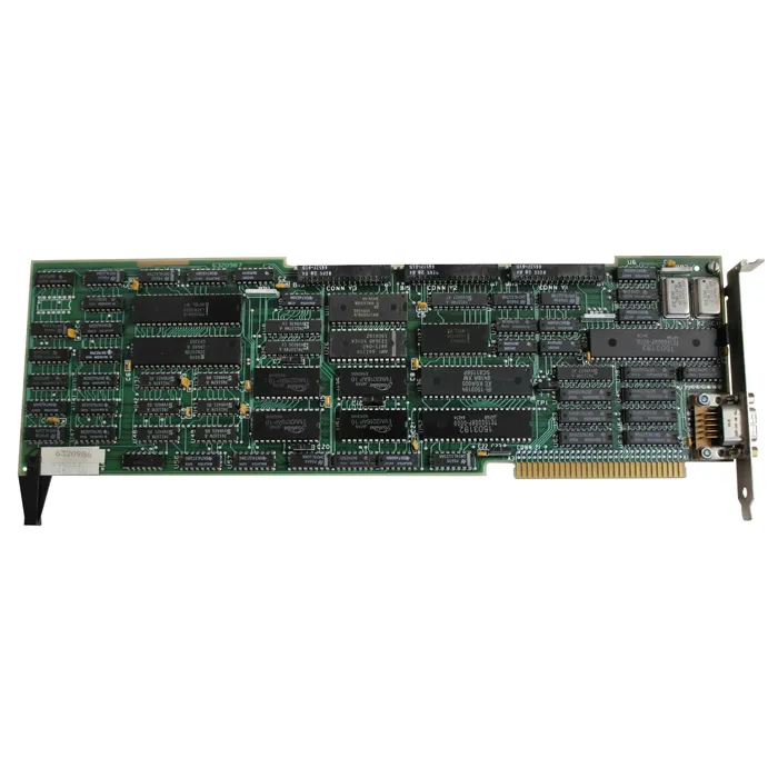 IBM 6320986 | ISA Display Adapter Refurbished -  refurbished available on Gotodirect