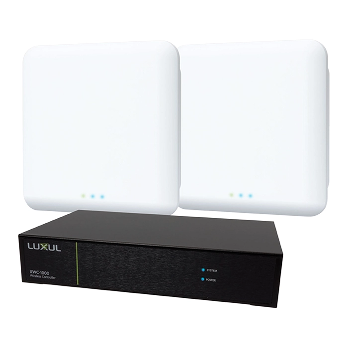 Luxul XWS-2510 | High Power AC1900 Wireless Controller System Refurbished -  refurbished available on Gotodirect