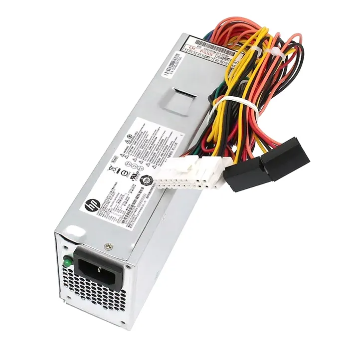 Buy HP 633196-001 | 220-Watts 200-240V 3A Power Supply Unit for Pavilion Slimline Refurbished - $534.25 HP 633196-001 | 220-Watts 200-240V 3A Power Supply Unit for Pavilion Slimline Refurbished - Hewlett-Packard (ou HP en abrégé) refurbished available on Gotodirect