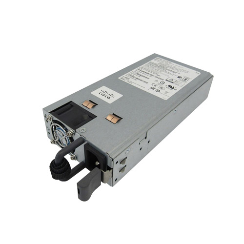 Cisco UCS-PSU-6332-AC= | 650-Watts 100-240V AC Power Supply Spare for UCS 6332 Refurbished - Cisco Systems Inc. refurbished available on Gotodirect